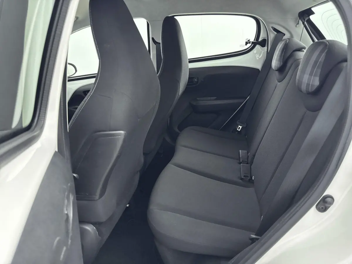 1.0 e-VTi Active | Airco | CarKit | Bluetooth | NL. Auto | Dealer onderhouden |