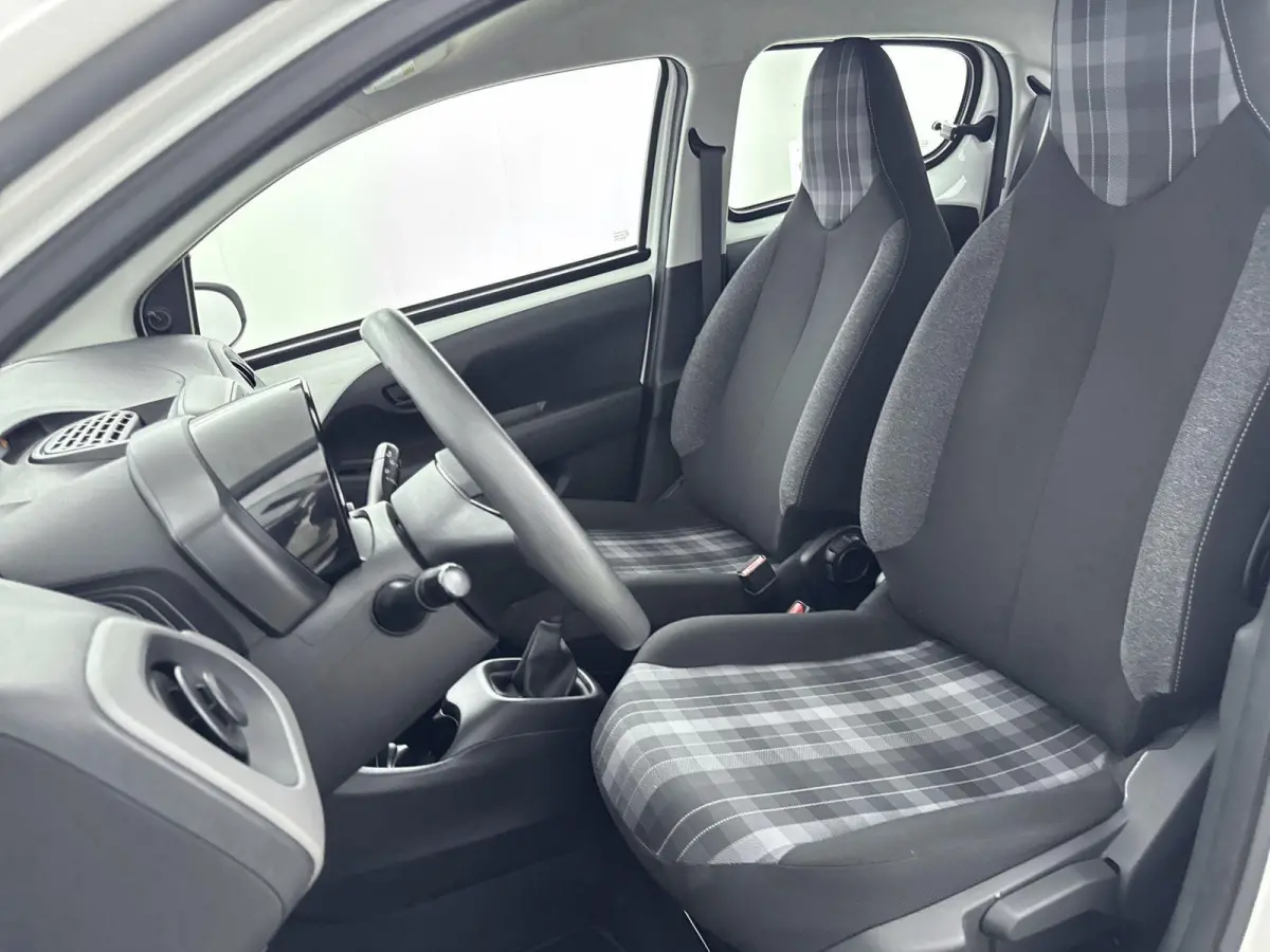 1.0 e-VTi Active | Airco | CarKit | Bluetooth | NL. Auto | Dealer onderhouden |