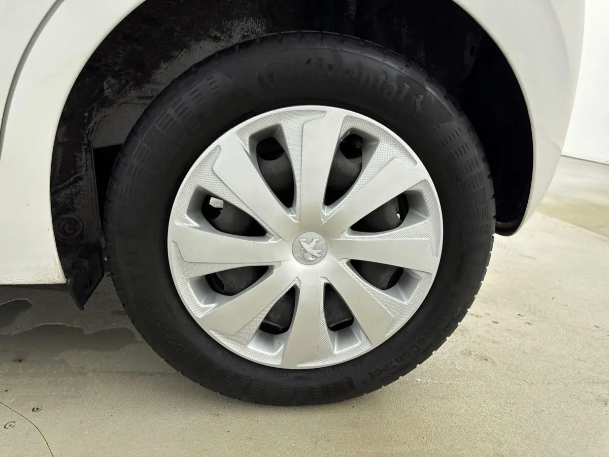 1.0 e-VTi Active | Airco | CarKit | Bluetooth | NL. Auto | Dealer onderhouden |