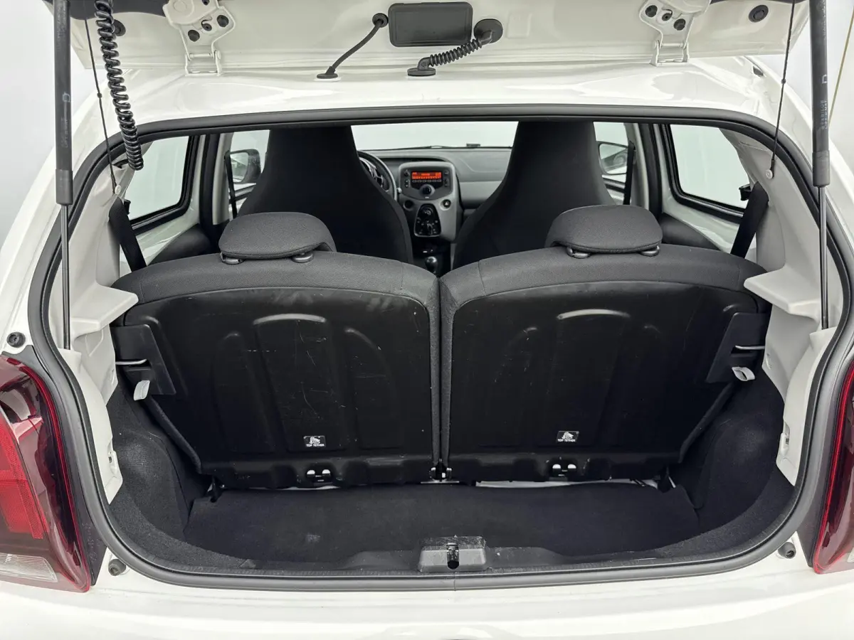 1.0 e-VTi Active | Airco | CarKit | Bluetooth | NL. Auto | Dealer onderhouden |