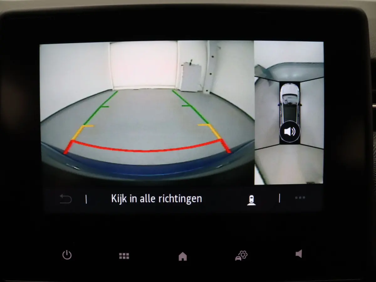 E-Tech Full Hybrid techno 145pk 360° Camera | Cruise | Navi | Parkeersens. v+a | Stoel-/stuurverw.