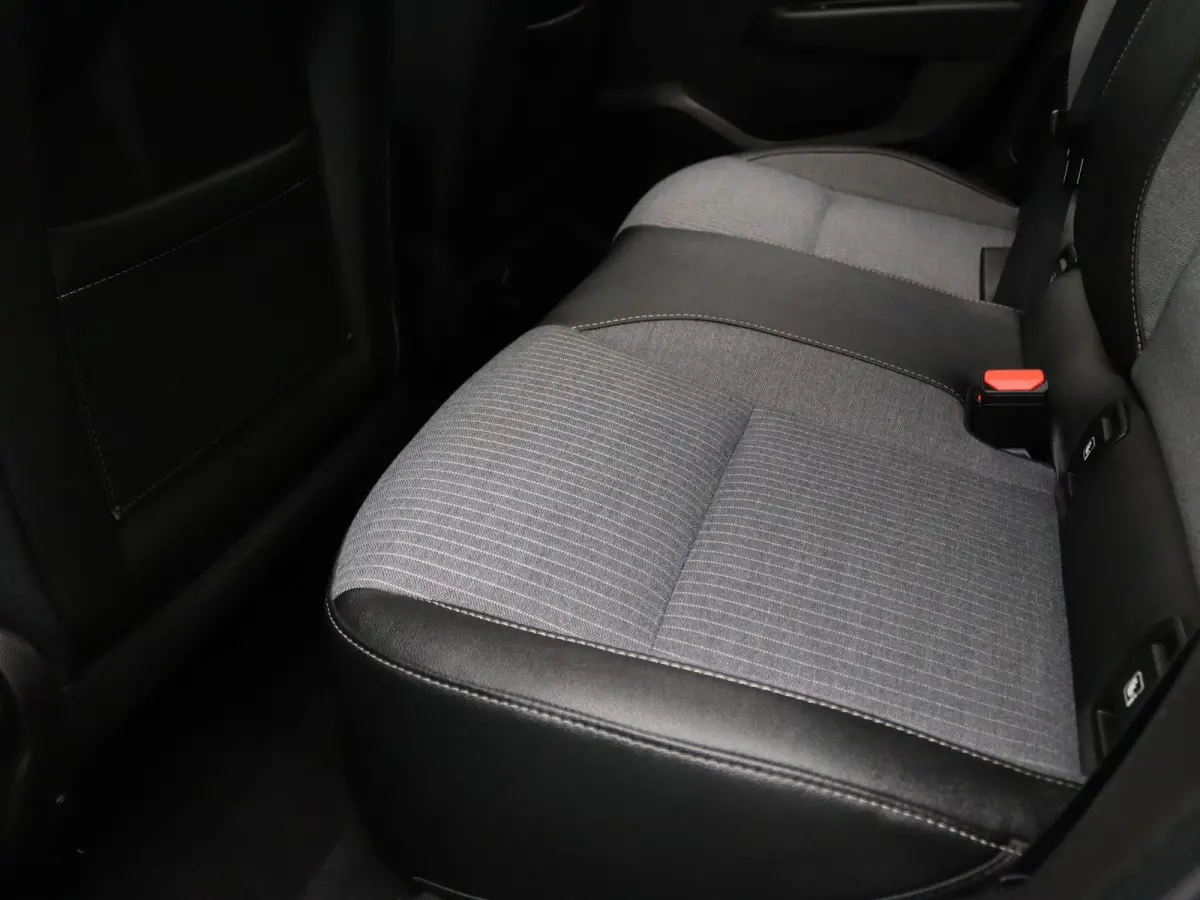 E-Tech Full Hybrid techno 145pk 360° Camera | Cruise | Navi | Parkeersens. v+a | Stoel-/stuurverw.
