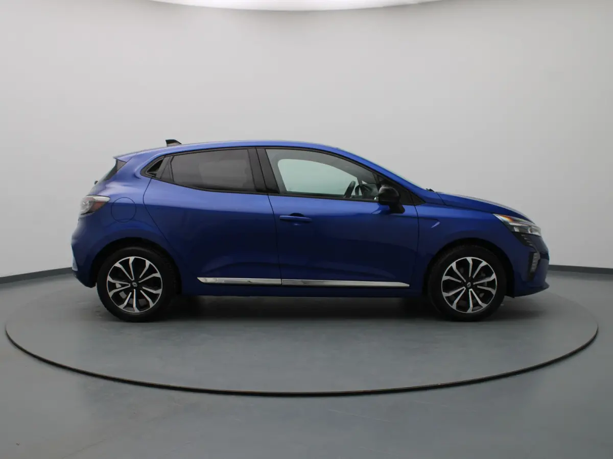 E-Tech Full Hybrid techno 145pk 360° Camera | Cruise | Navi | Parkeersens. v+a | Stoel-/stuurverw.