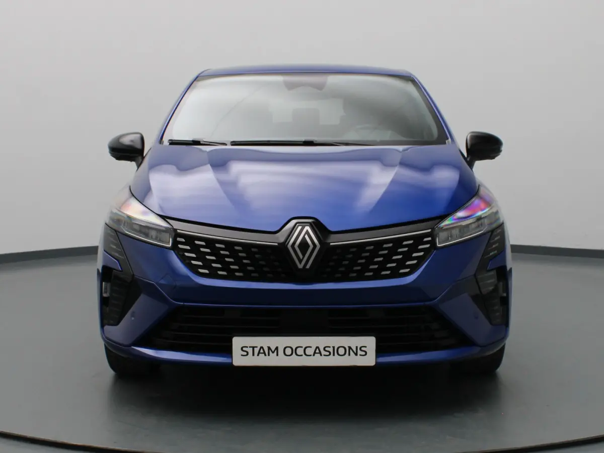 E-Tech Full Hybrid techno 145pk 360° Camera | Cruise | Navi | Parkeersens. v+a | Stoel-/stuurverw.