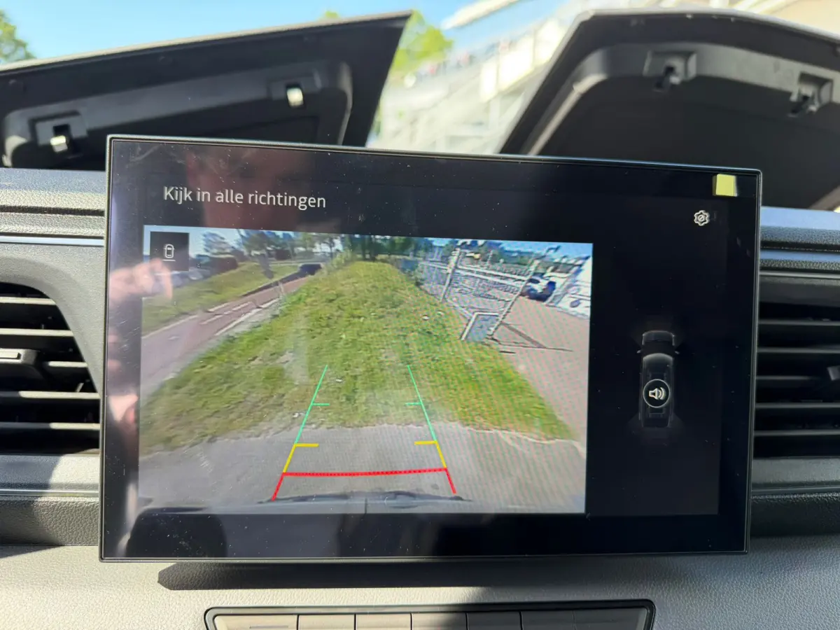 T35 2.0 dCi 150 L3H2 Advance Cruise | Navi | Parkeersensoren achter | Trekhaak | Schuideur Links en Rechts