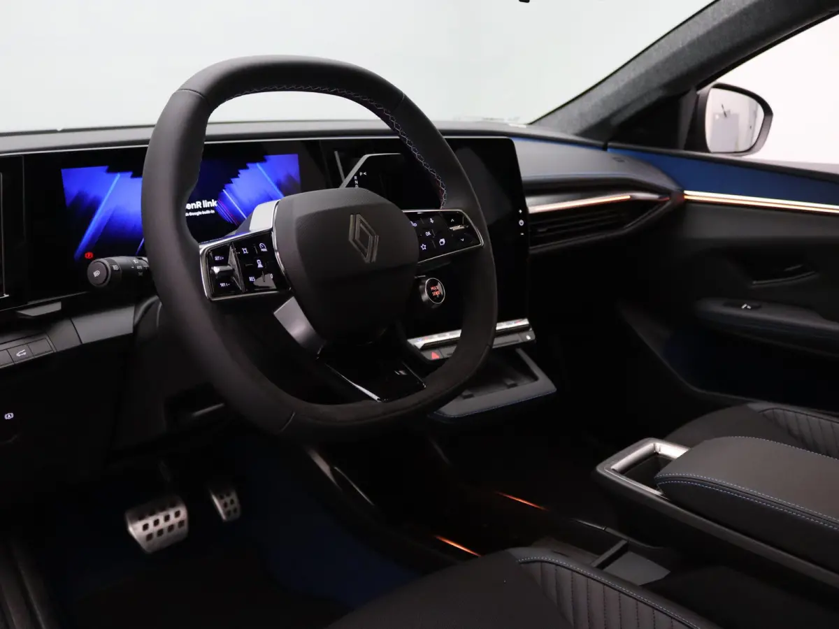 EV87 long range esprit Alpine 220pk Harman Kardon | 360° Camera | Adapt. Cruise | Stoel-/stuurverw.