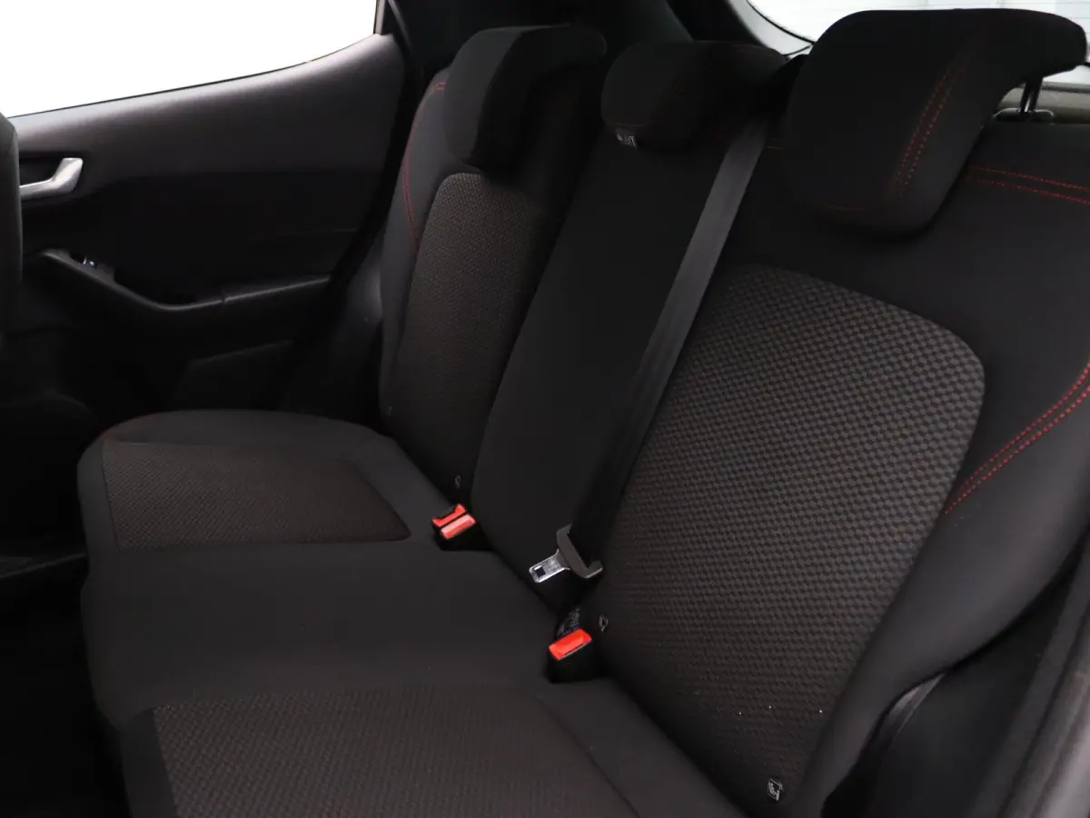 EcoBoost ST-Line 95pk Cruise | Climate | Carplay | Parkeersens. achter