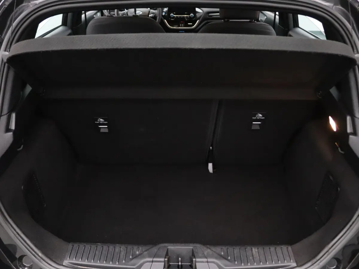 EcoBoost ST-Line 95pk Cruise | Climate | Carplay | Parkeersens. achter