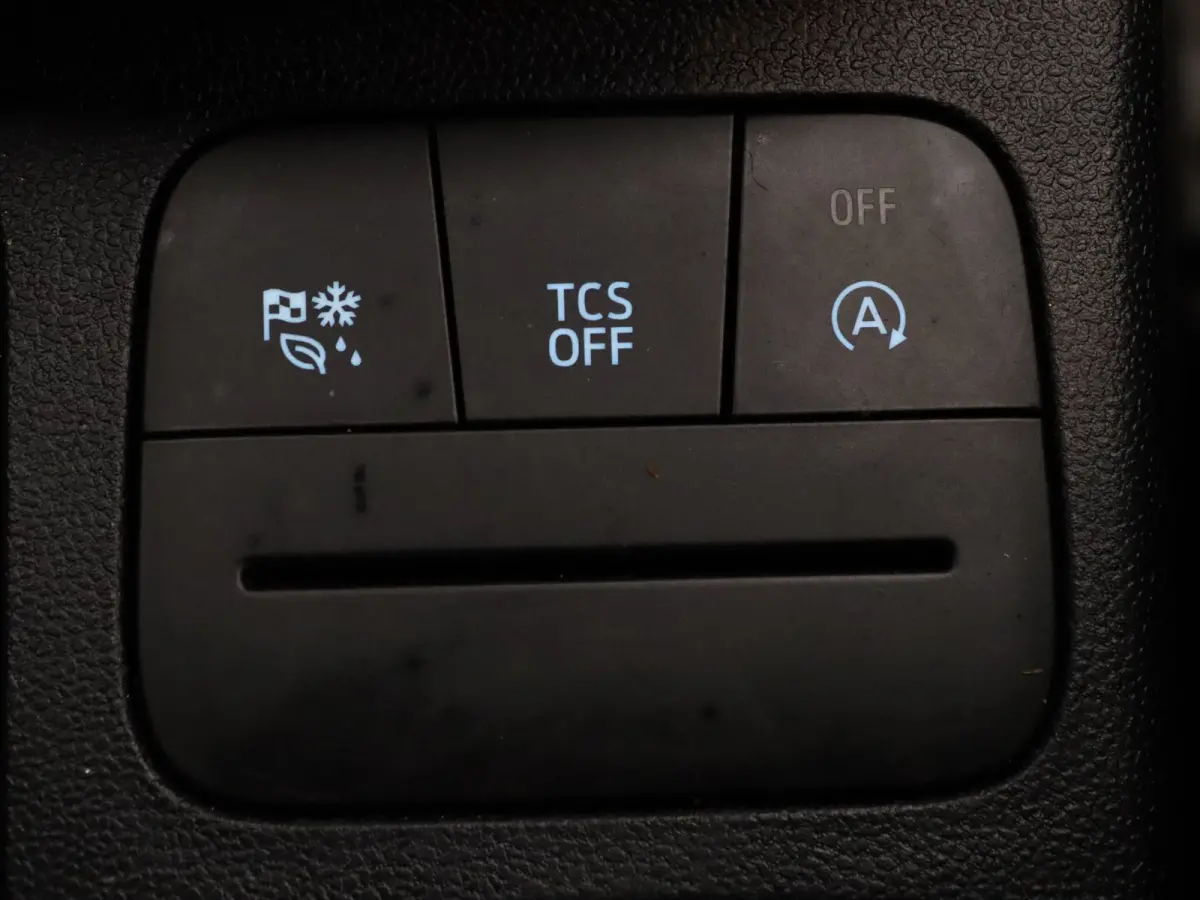 EcoBoost ST-Line 95pk Cruise | Climate | Carplay | Parkeersens. achter