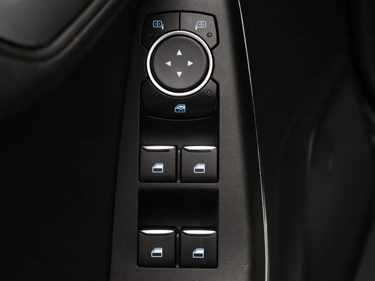 EcoBoost ST-Line 95pk Cruise | Climate | Carplay | Parkeersens. achter