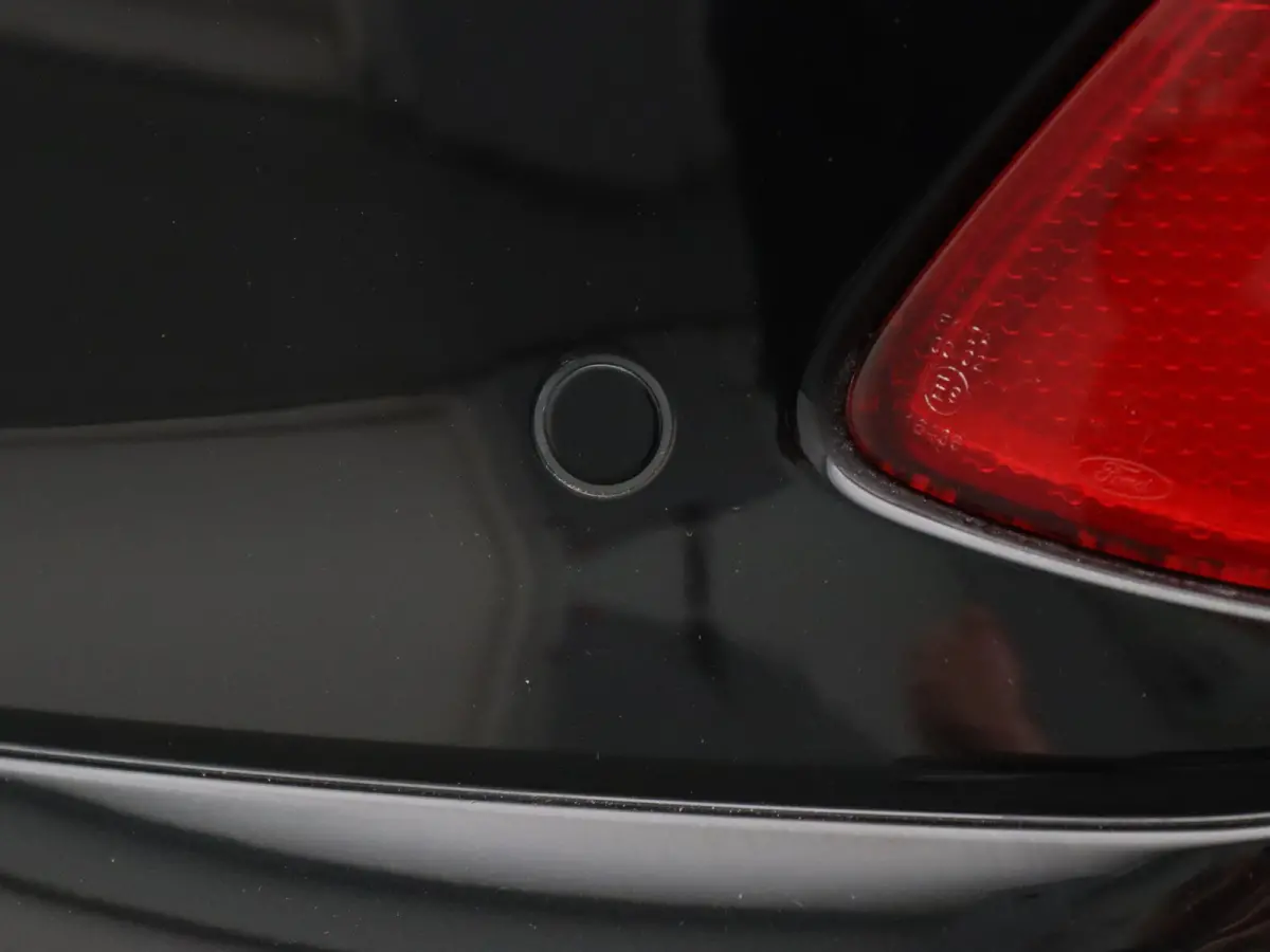 EcoBoost ST-Line 95pk Cruise | Climate | Carplay | Parkeersens. achter