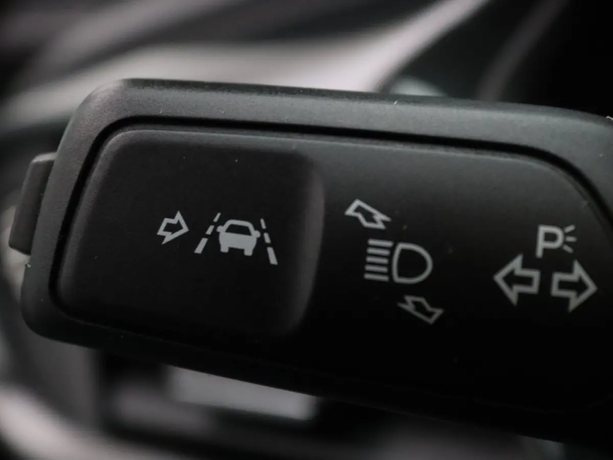 EcoBoost ST-Line 95pk Cruise | Climate | Carplay | Parkeersens. achter