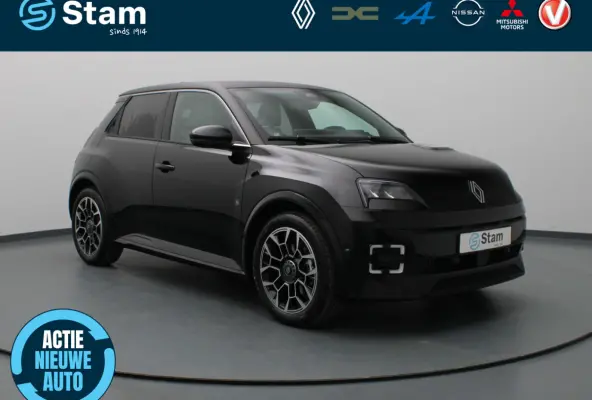 comfort range Roland-Garros 52 kWh Harman Kardon | Camera | Adapt. Cruise | Parkeersens. v+a | Stoel-/stuurverw.