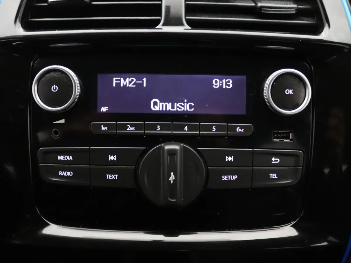 Comfort 27 kWh Airco | Radio | Begrenzer