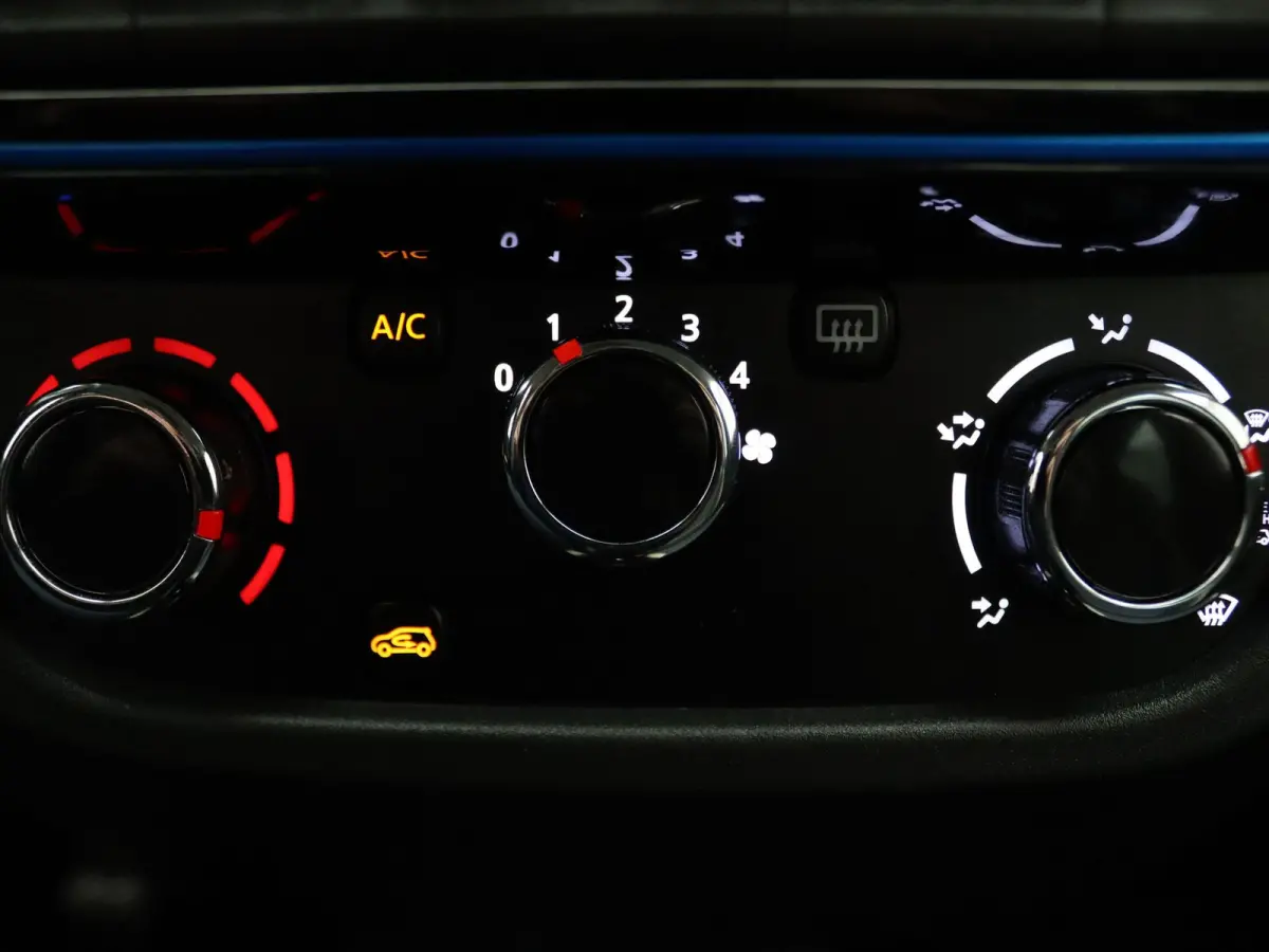 Comfort 27 kWh Airco | Radio | Begrenzer