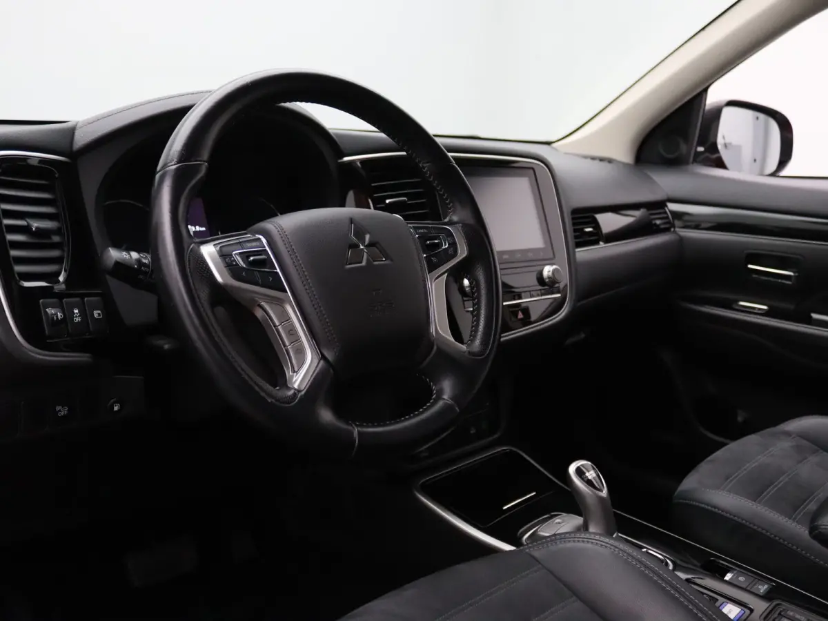 225pk PHEV Intense Camera | Navig | Cruise Control