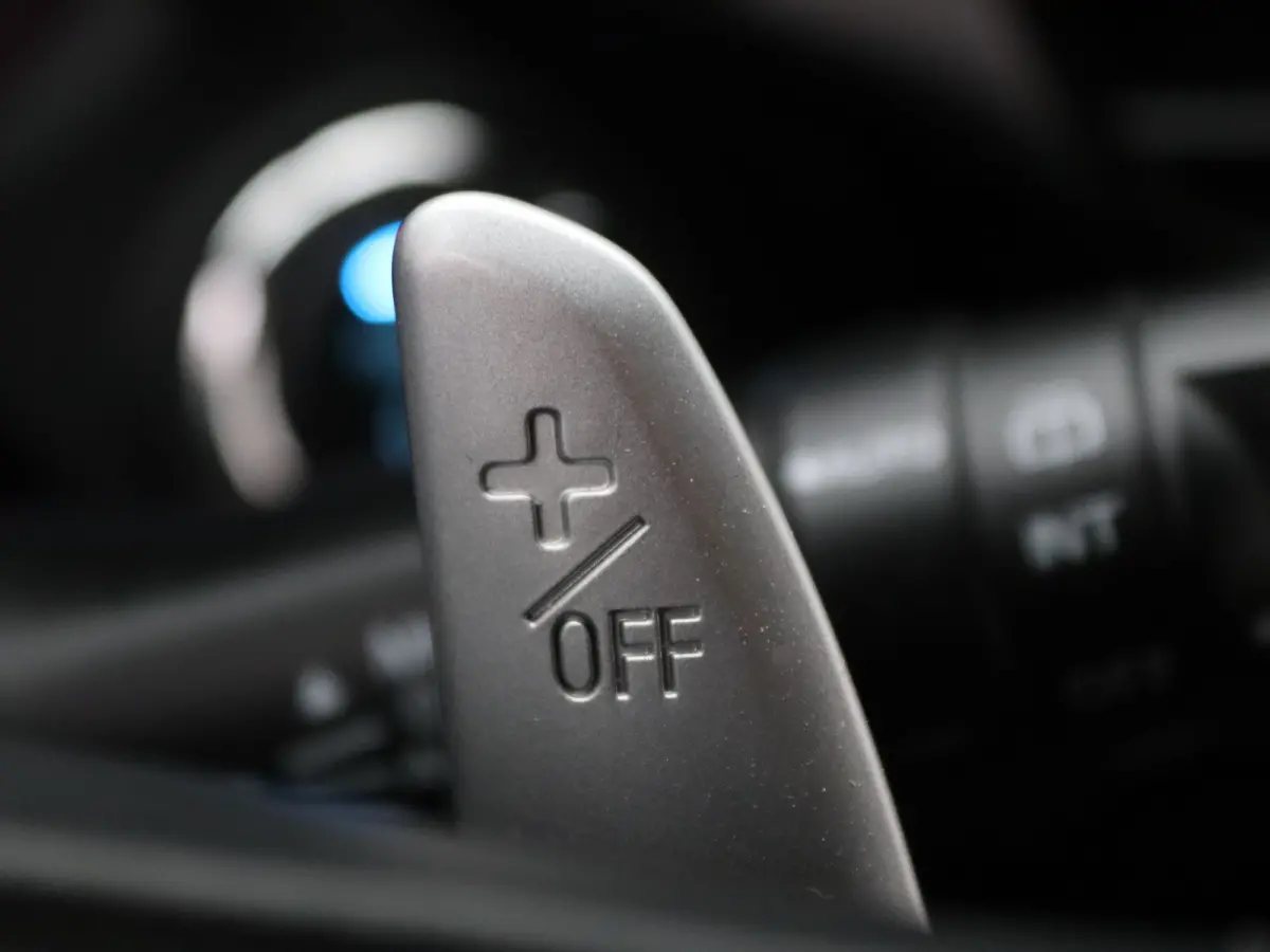 225pk PHEV Intense Camera | Navig | Cruise Control