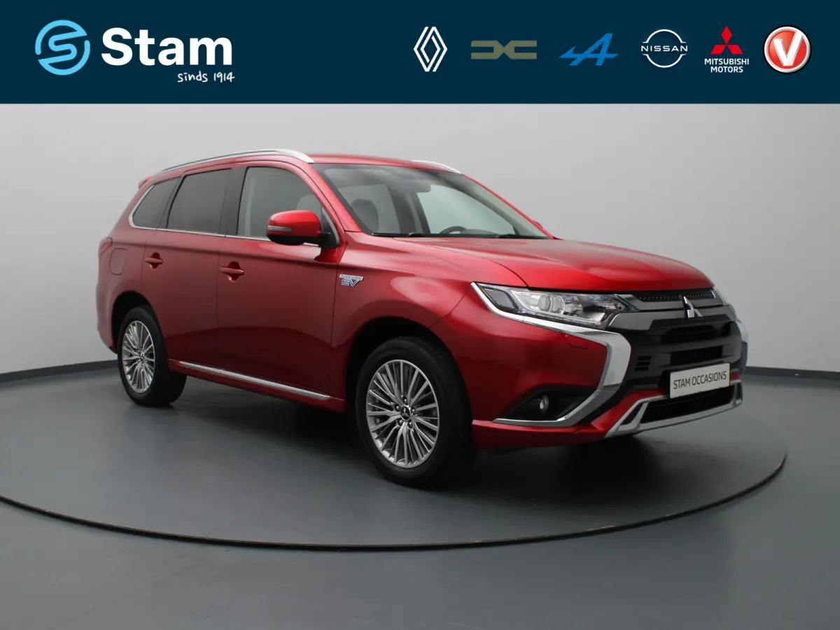 225pk PHEV Intense Camera | Navig | Cruise Control