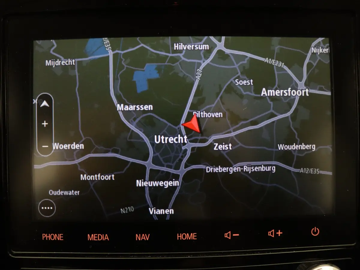 225pk PHEV Intense Camera | Navig | Cruise Control