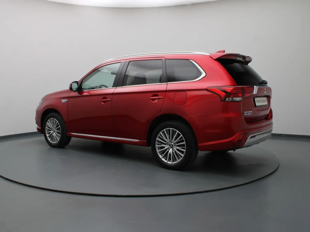 225pk PHEV Intense Camera | Navig | Cruise Control