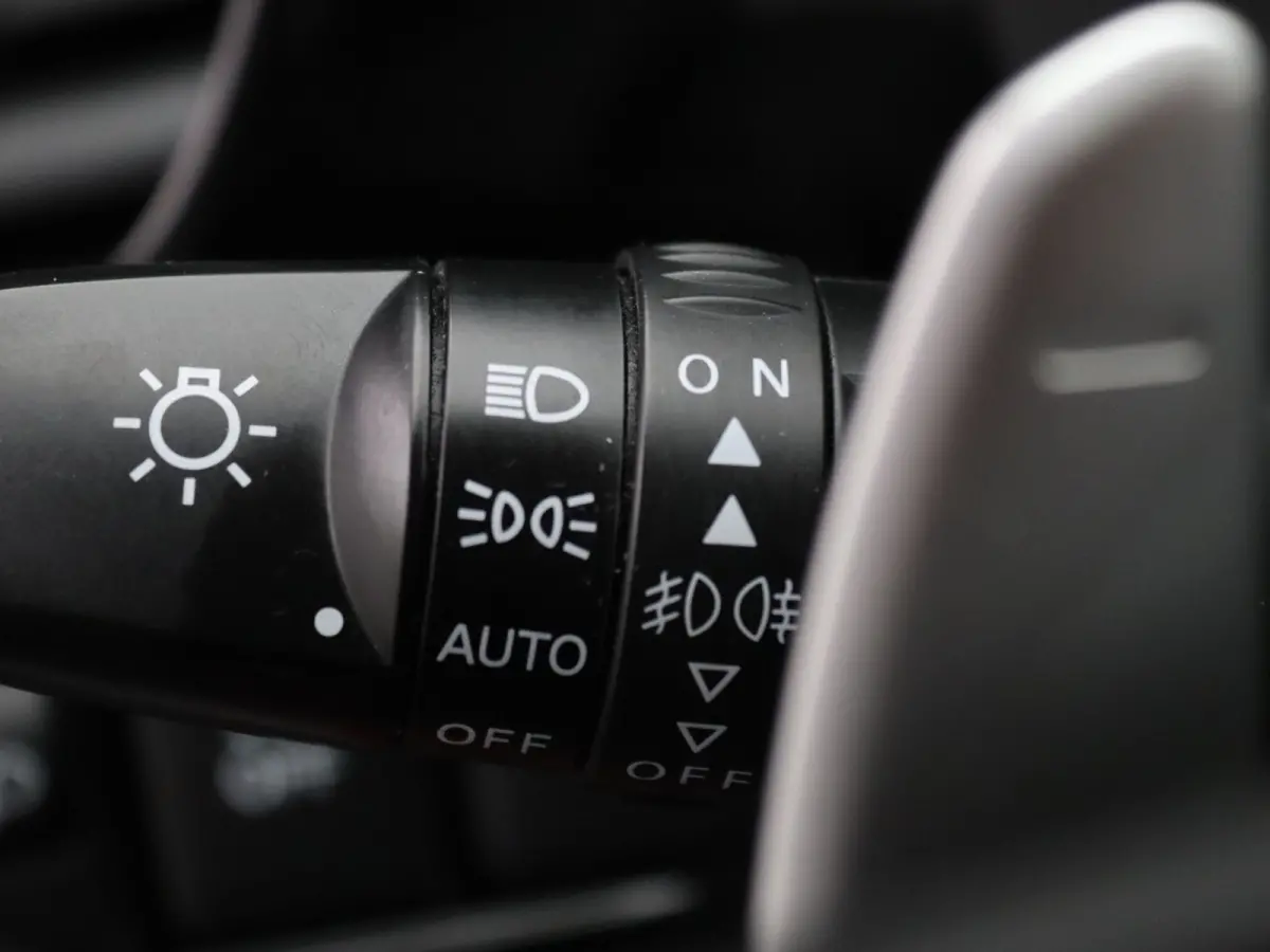 225pk PHEV Intense Camera | Navig | Cruise Control