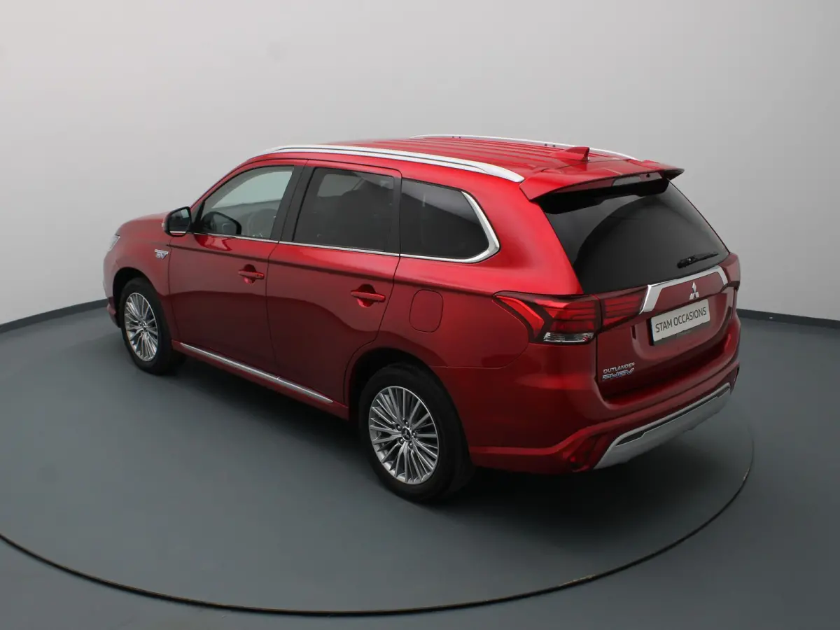225pk PHEV Intense Camera | Navig | Cruise Control