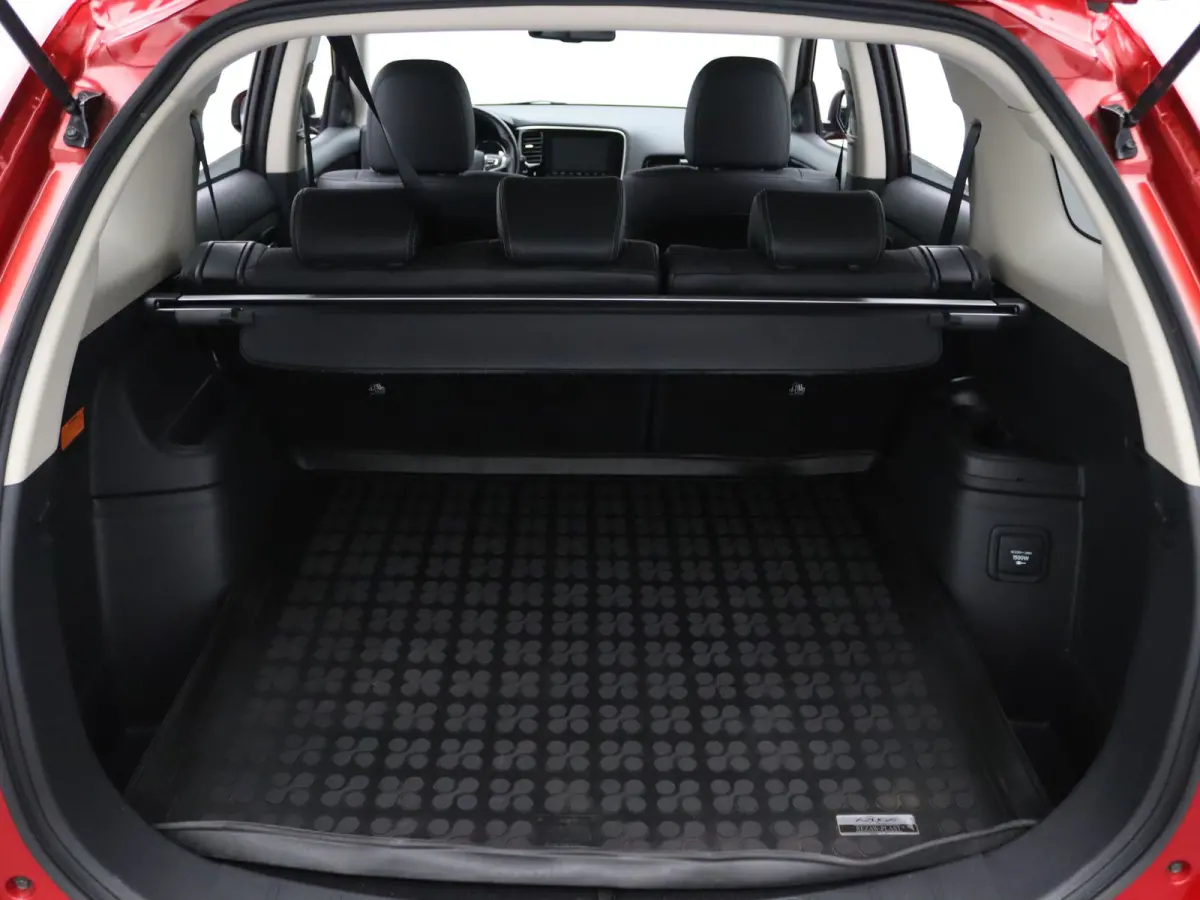 225pk PHEV Intense Camera | Navig | Cruise Control