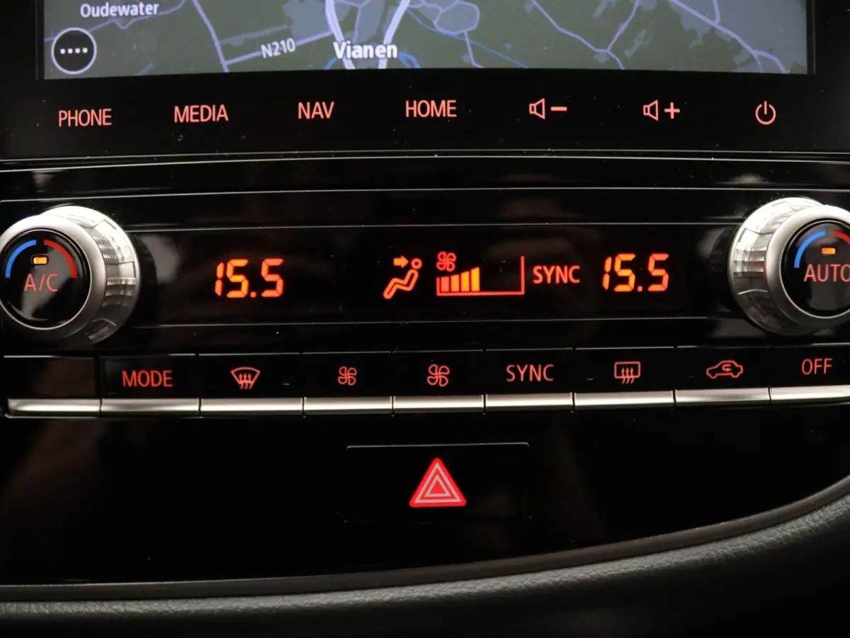 225pk PHEV Intense Camera | Navig | Cruise Control