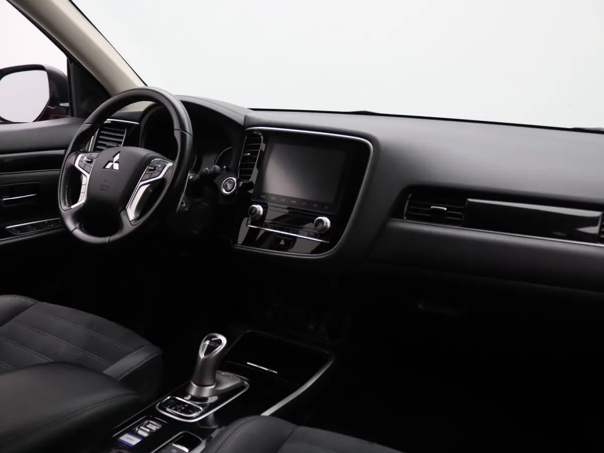 225pk PHEV Intense Camera | Navig | Cruise Control