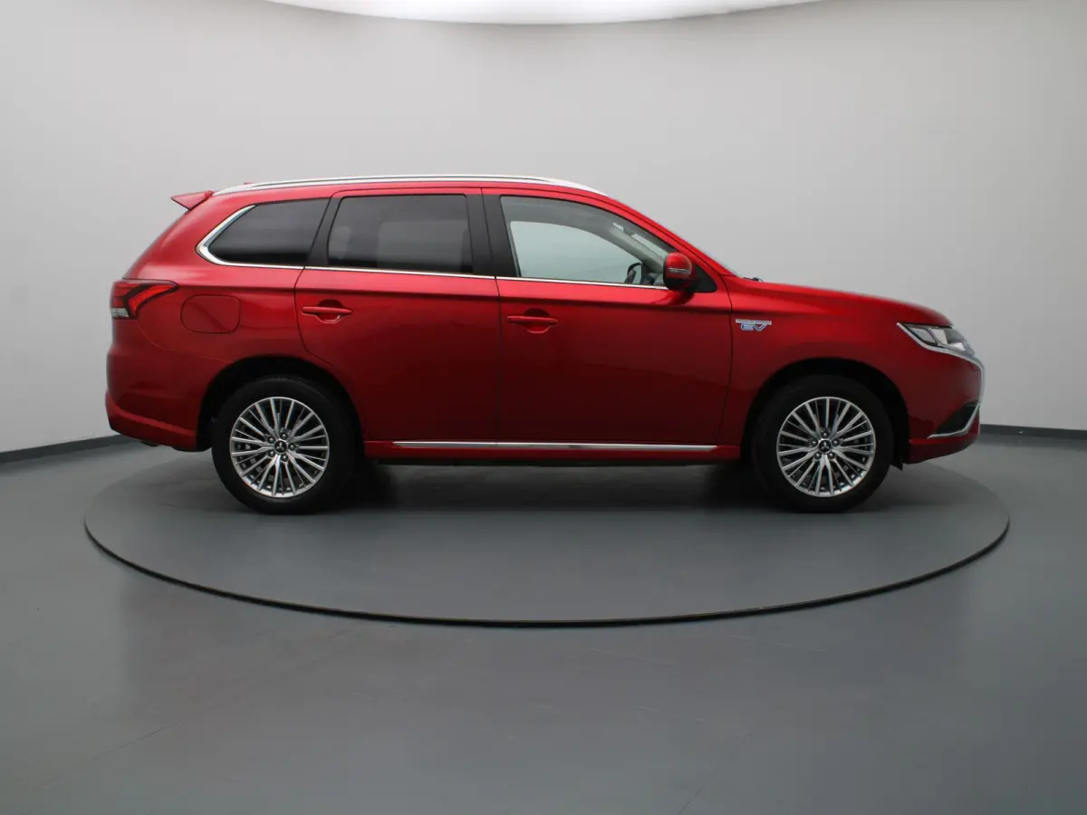 225pk PHEV Intense Camera | Navig | Cruise Control