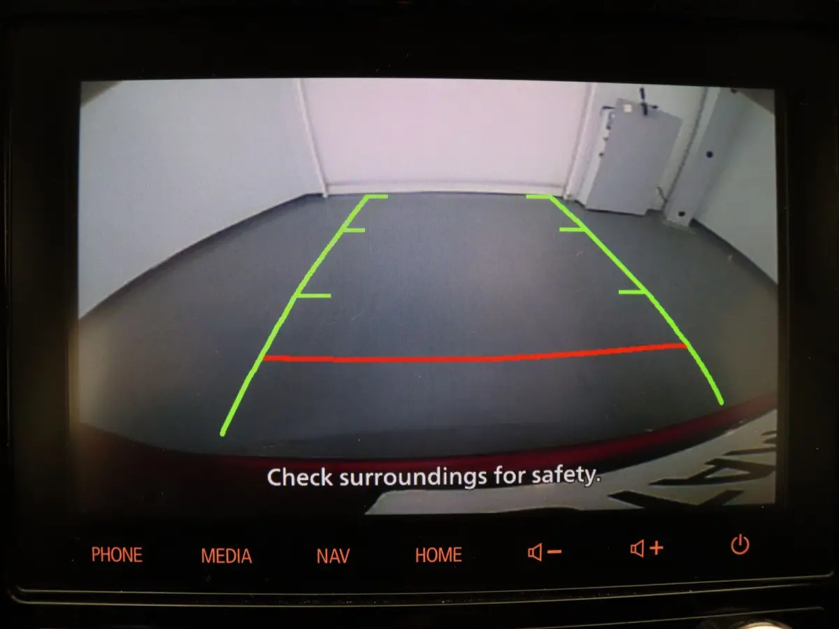 225pk PHEV Intense Camera | Navig | Cruise Control