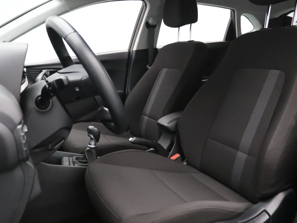 T-GDI Comfort 100pk Airco | Camera | Cruise | Parkeersens. achter