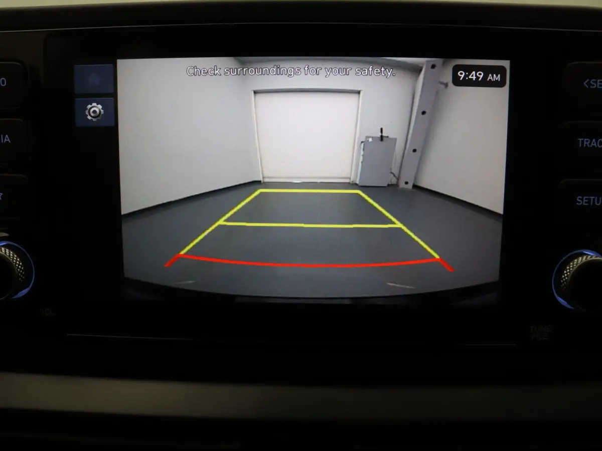 T-GDI Comfort 100pk Airco | Camera | Cruise | Parkeersens. achter
