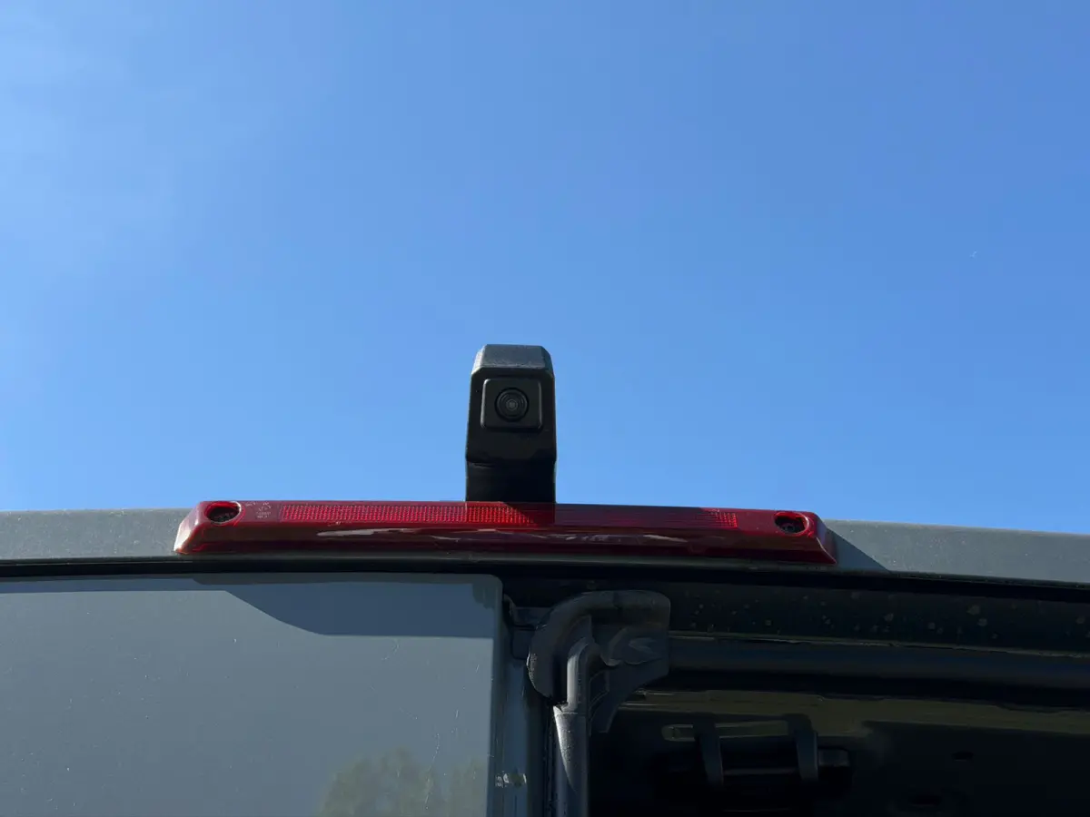T35 2.0 dCi 150 L3H2 Advance Cruise | Navi | Parkeersensoren achter | Trekhaak | Schuideur Links en Rechts