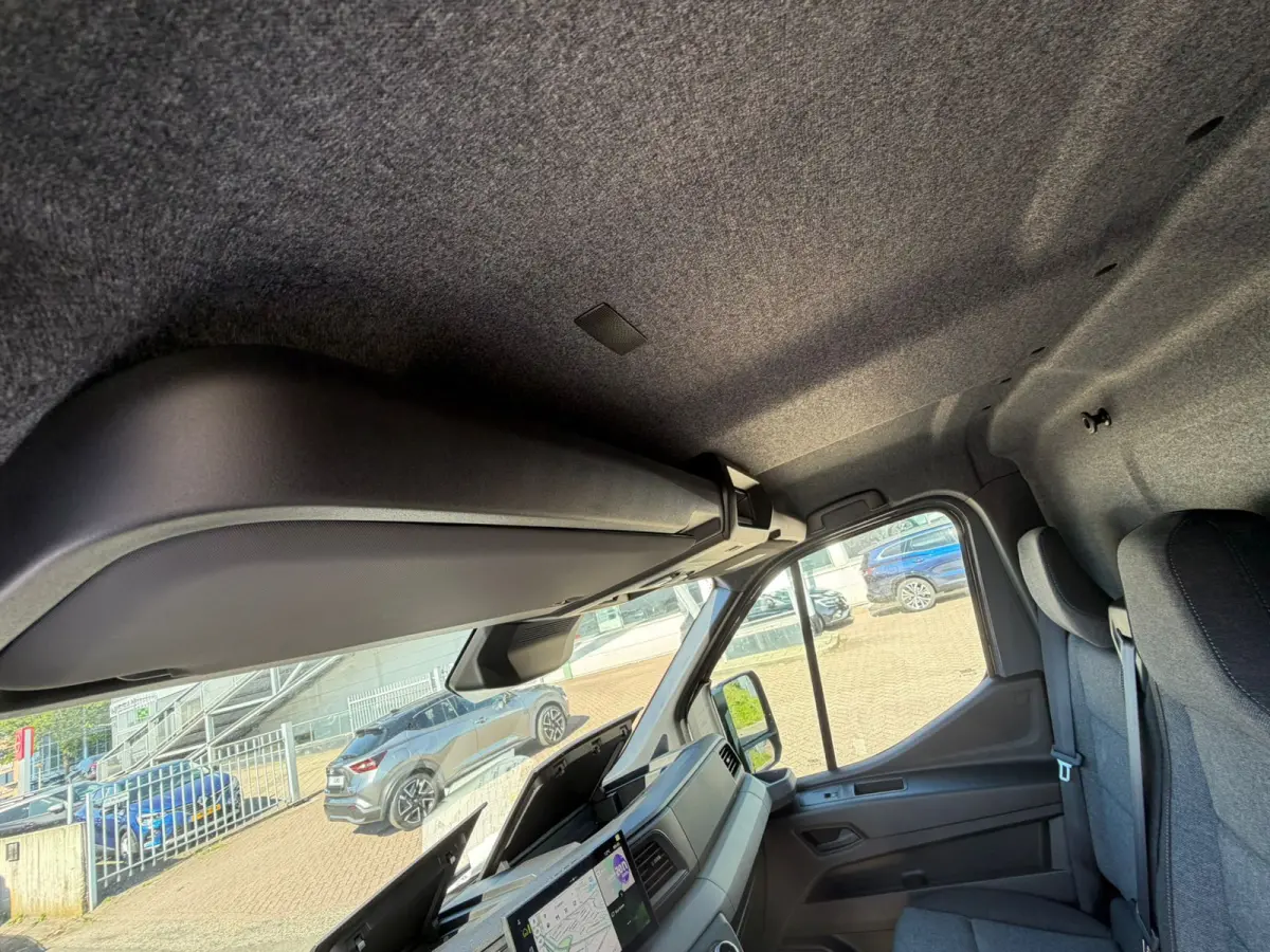 T35 2.0 dCi 150 L3H2 Advance Cruise | Navi | Parkeersensoren achter | Trekhaak | Schuideur Links en Rechts