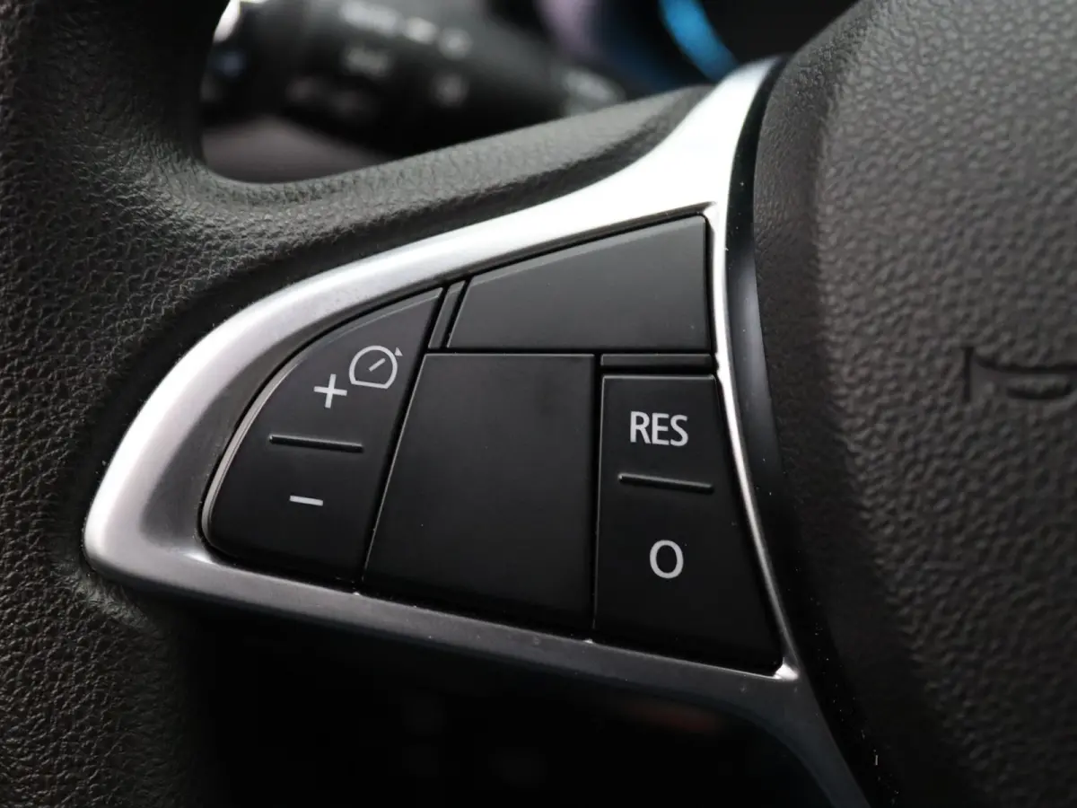 Comfort 27 kWh Airco | Radio |