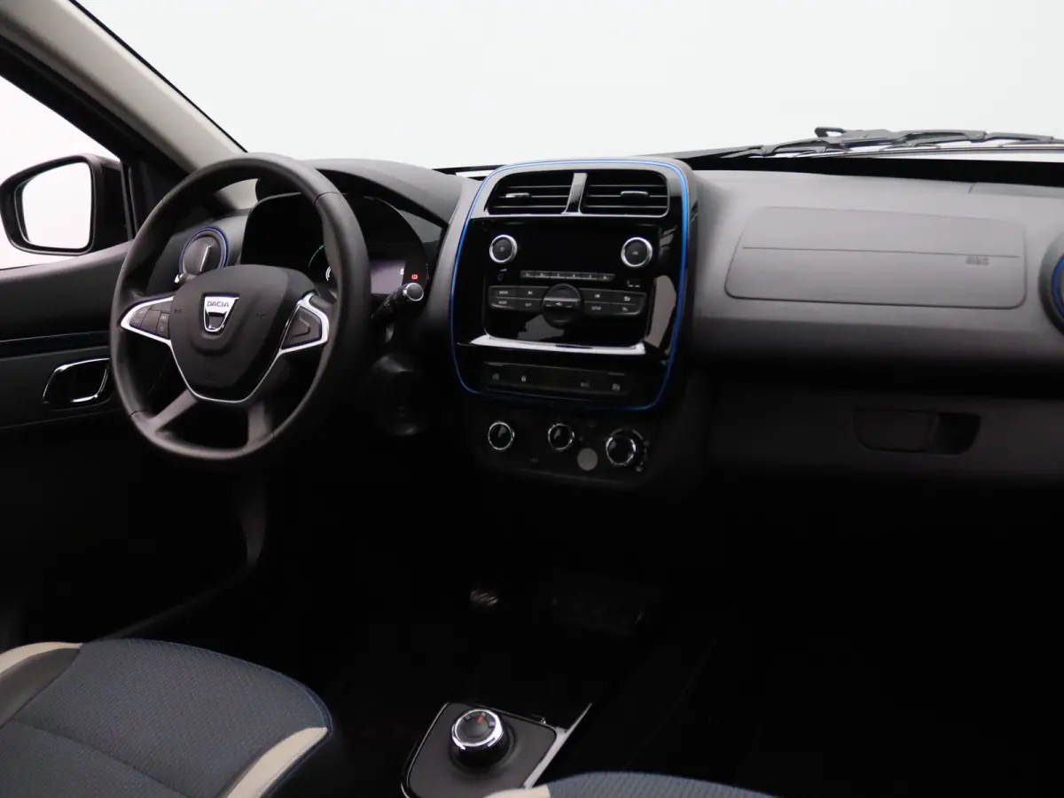 Comfort 27 kWh Airco | Radio |