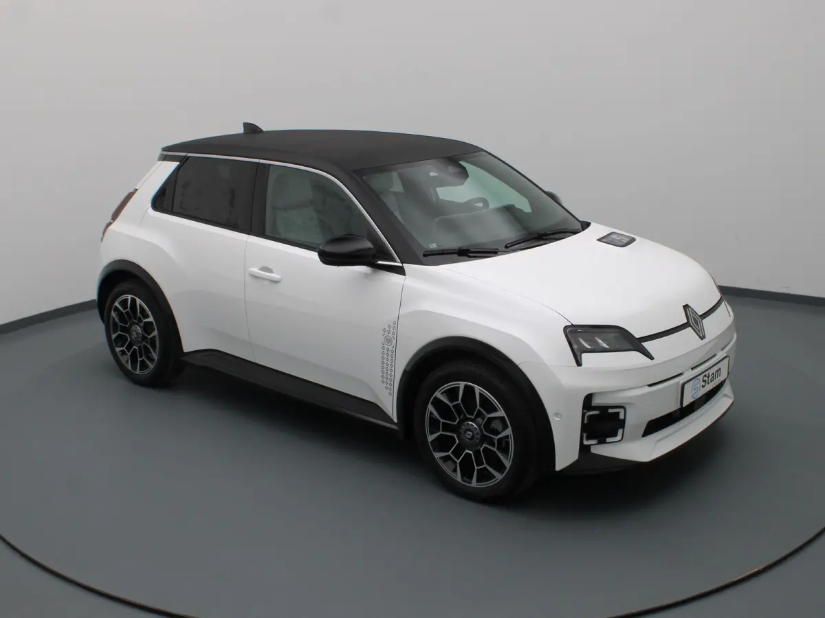 comfort range Roland-Garros 52 kWh Harman Kardon | Camera | Adapt. Cruise | Stoel-/stuurverw.