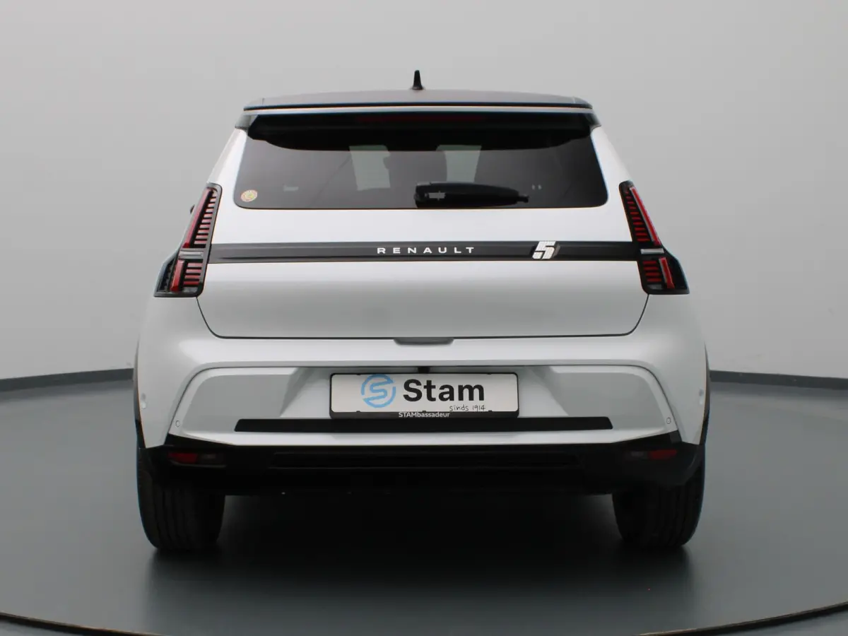 comfort range Roland-Garros 52 kWh Harman Kardon | Camera | Adapt. Cruise | Stoel-/stuurverw.