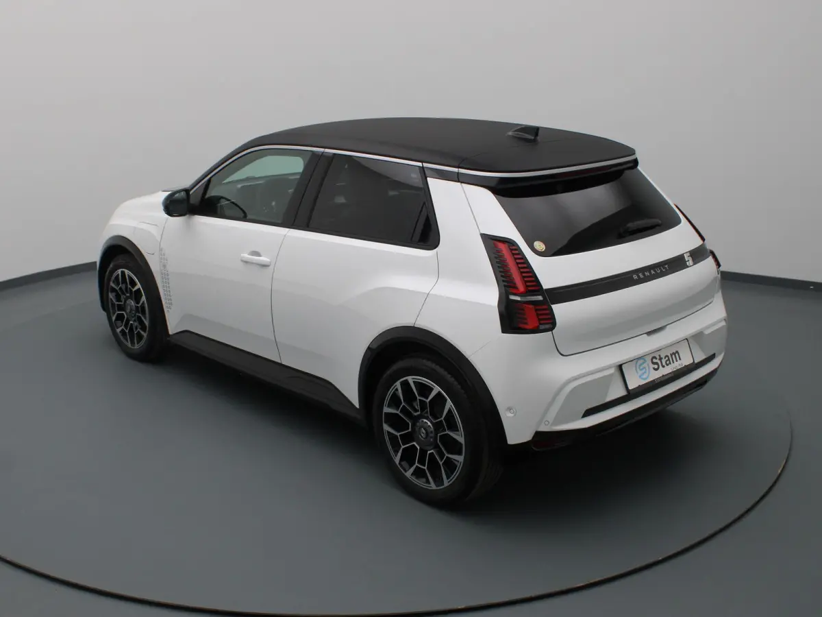 comfort range Roland-Garros 52 kWh Harman Kardon | Camera | Adapt. Cruise | Stoel-/stuurverw.