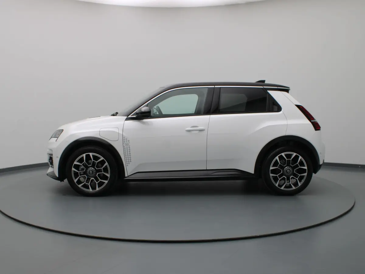 comfort range Roland-Garros 52 kWh Harman Kardon | Camera | Adapt. Cruise | Stoel-/stuurverw.