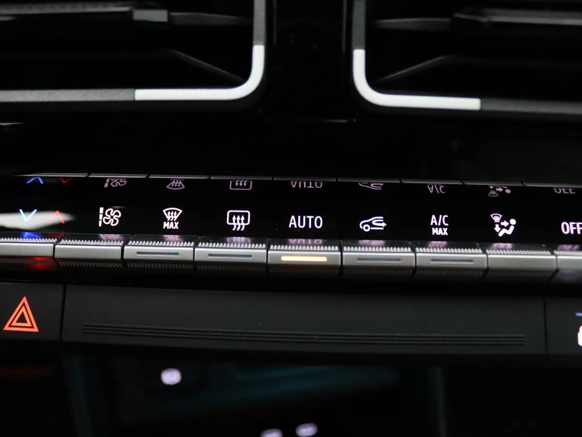 comfort range Roland-Garros 52 kWh Harman Kardon | Camera | Adapt. Cruise | Stoel-/stuurverw.