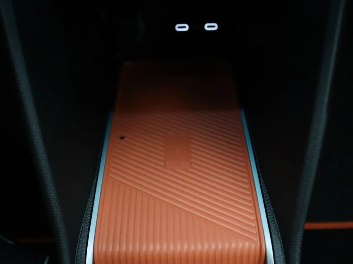 comfort range Roland-Garros 52 kWh Harman Kardon | Camera | Adapt. Cruise | Stoel-/stuurverw.