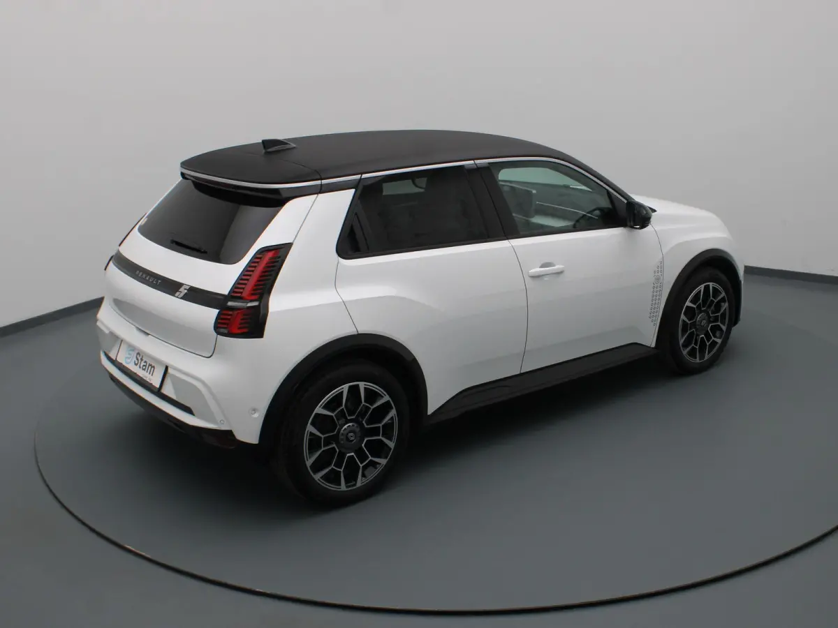 comfort range Roland-Garros 52 kWh Harman Kardon | Camera | Adapt. Cruise | Stoel-/stuurverw.