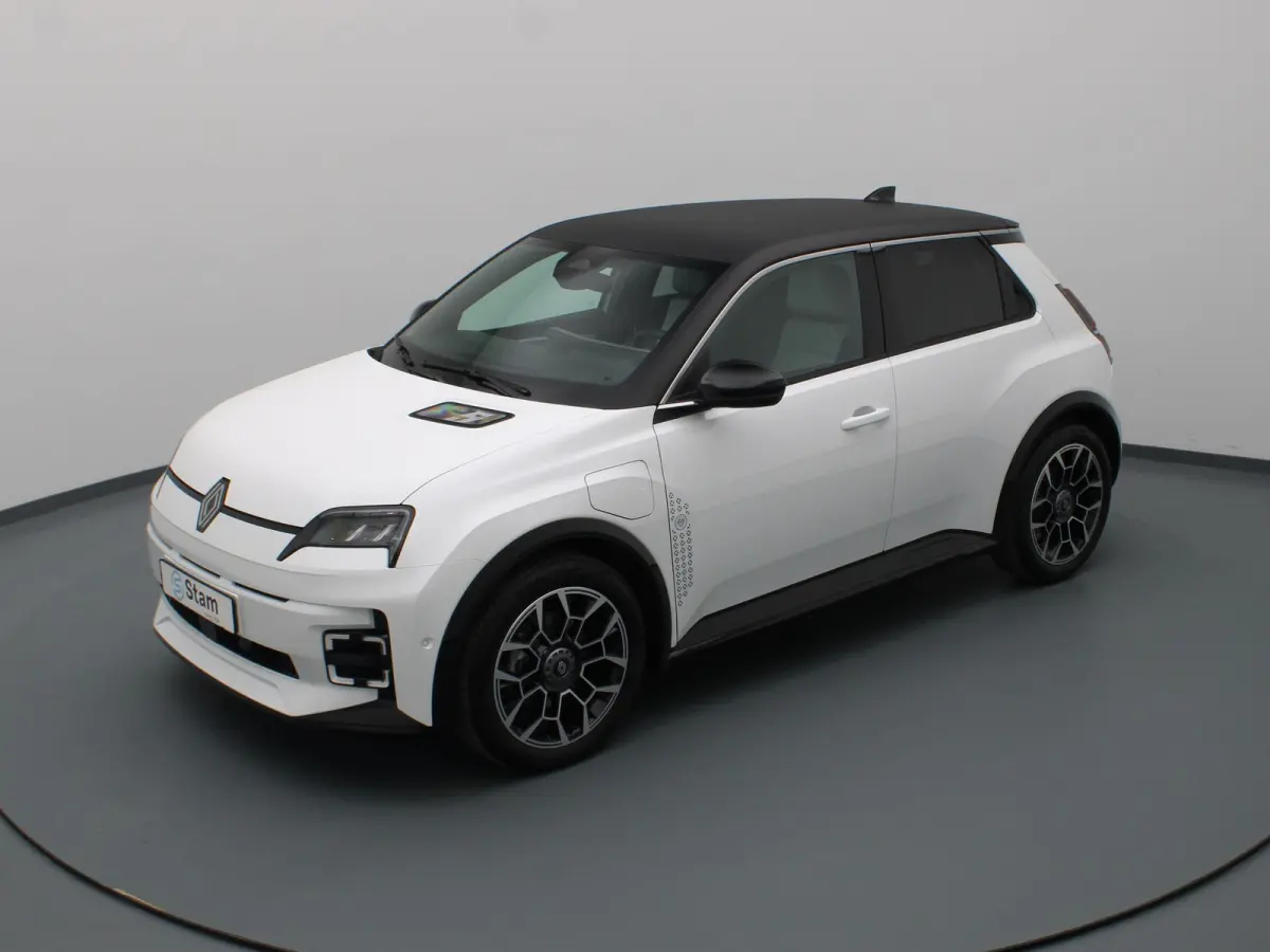 comfort range Roland-Garros 52 kWh Harman Kardon | Camera | Adapt. Cruise | Stoel-/stuurverw.