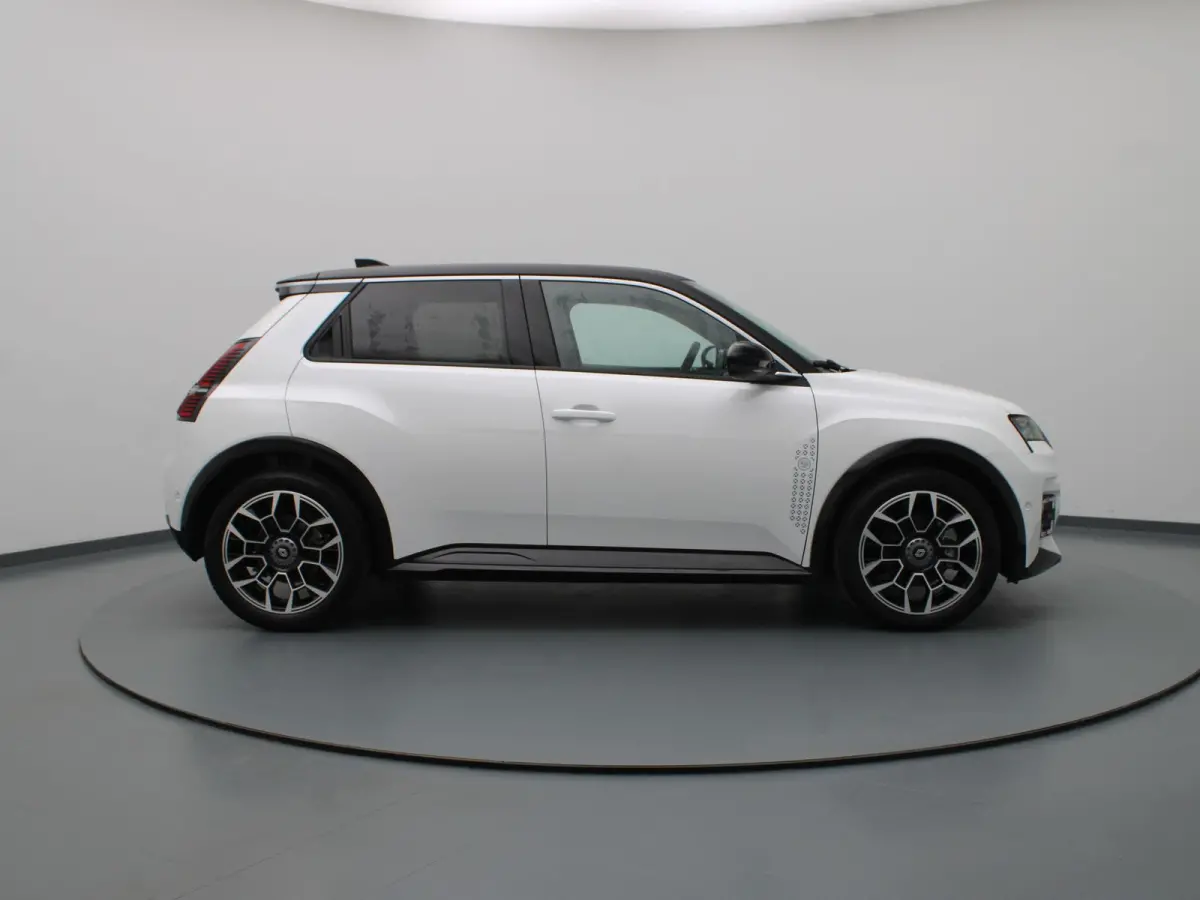 comfort range Roland-Garros 52 kWh Harman Kardon | Camera | Adapt. Cruise | Stoel-/stuurverw.