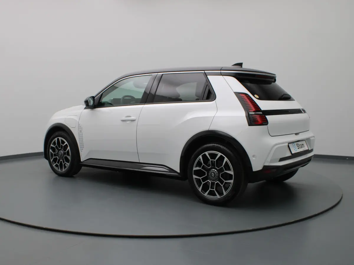 comfort range Roland-Garros 52 kWh Harman Kardon | Camera | Adapt. Cruise | Stoel-/stuurverw.