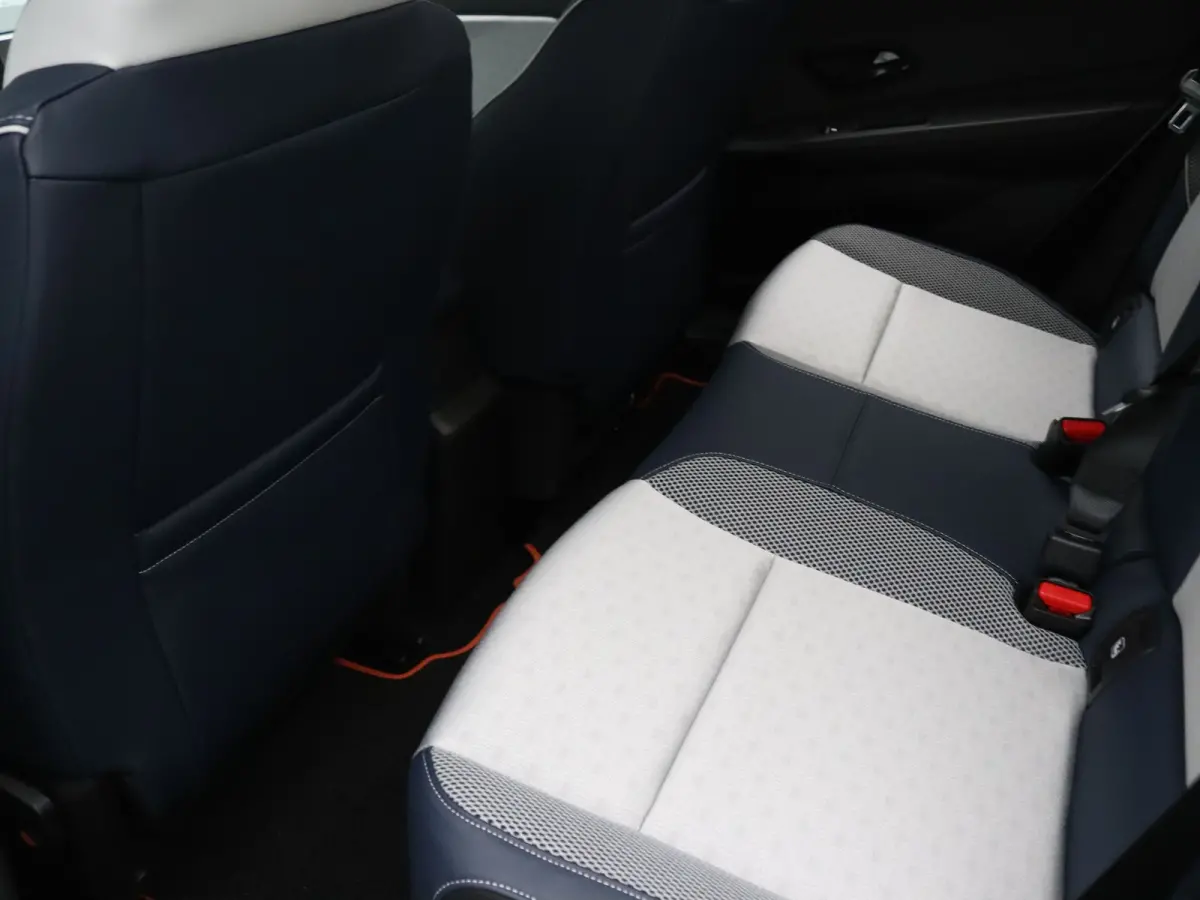 comfort range Roland-Garros 52 kWh Harman Kardon | Camera | Adapt. Cruise | Stoel-/stuurverw.