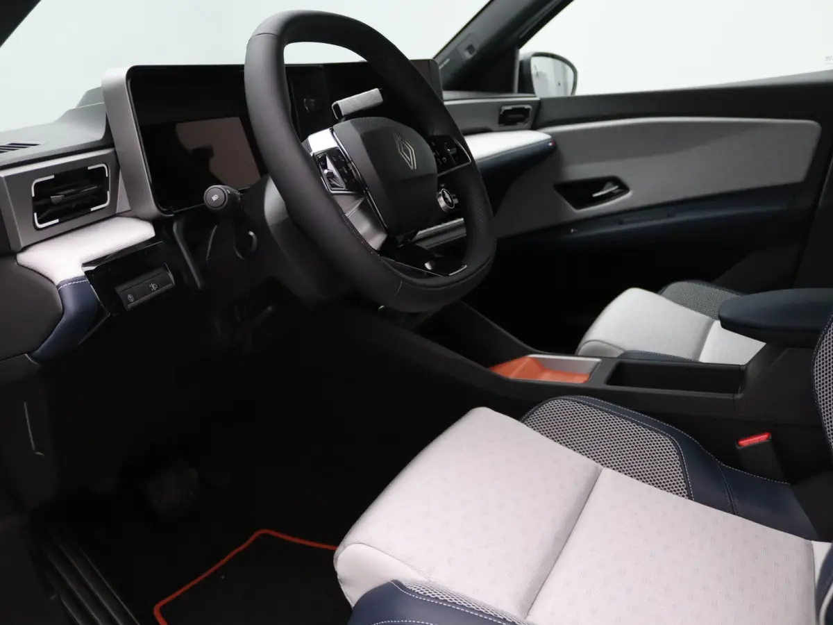 comfort range Roland-Garros 52 kWh Harman Kardon | Camera | Adapt. Cruise | Stoel-/stuurverw.