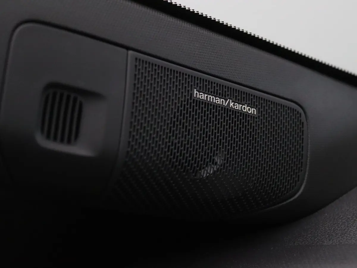 comfort range Roland-Garros 52 kWh Harman Kardon | Camera | Adapt. Cruise | Stoel-/stuurverw.